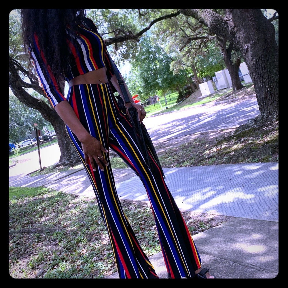 Women’s 2 piece
